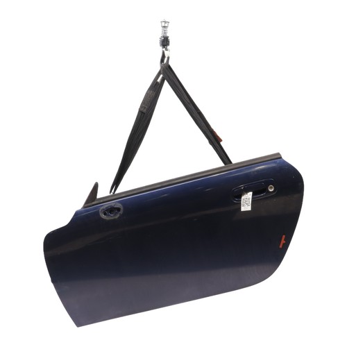Porte gauche - ,