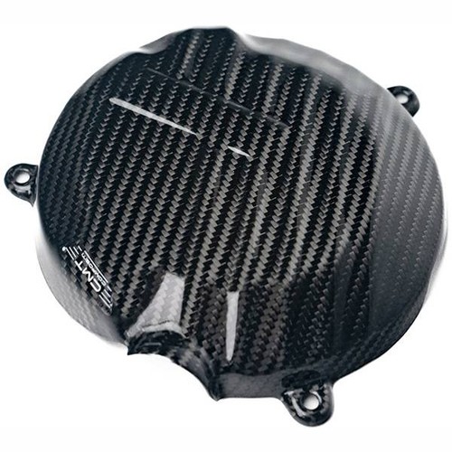 Protection carter embrayage - protection,