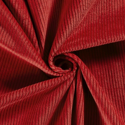 Tissu velours côtelé - tissu, jumbo