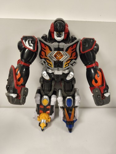 Power rangers jungle fury - rangers,