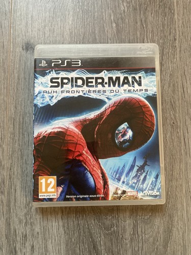 Spider man spiderman - edge, of