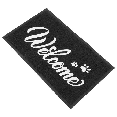 Tapis porte exterieur - ,