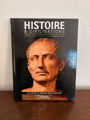 Livre histoire civilisation - civilisation, le
