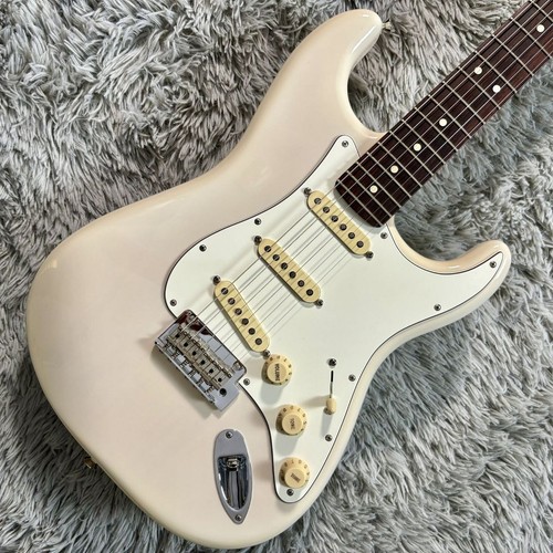 Guitare électrique fender - guitare,