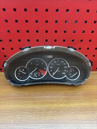 9659729380 compteur peugeot - 9659729380,