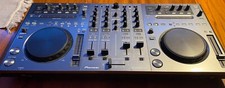 Pioneer-Traktor CONTROLLER