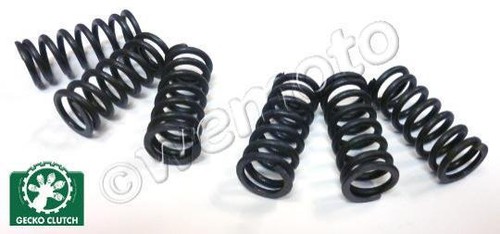 Jeu ressorts embrayage trk - ressorts,