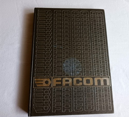 Ancien catalogue outillages - ancien,