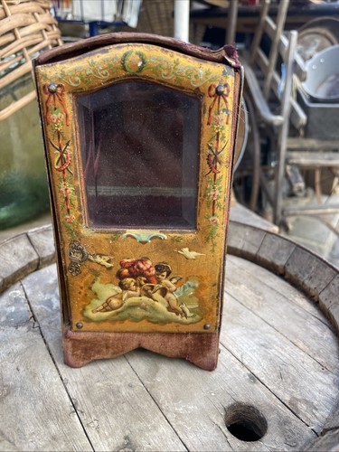 Ancien porte montre gousset - montre,