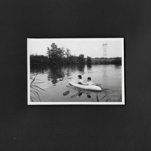 Canoe kayak barque photo - kayak,