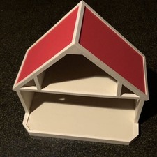 Sylvanian Families White House