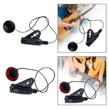 Micro de guitare acoustique de