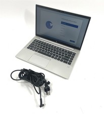 HP Elitebook 840 G7 Laptop i5-10310U 256GB SSD 16GB RAM - WIN 11 PRO