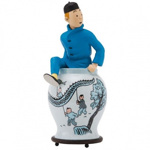 Moulinsart tintin sortant - moulinsart, de