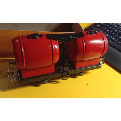 Train jep wagon citerne - train,