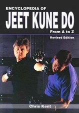 Encyclopedia of Jeet Kune Do