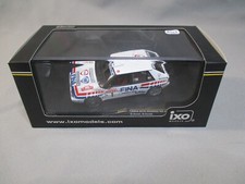 AV127 IXO 1/43 1:43 LANCIA