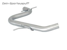 Ragazzon Acier Prémuffler