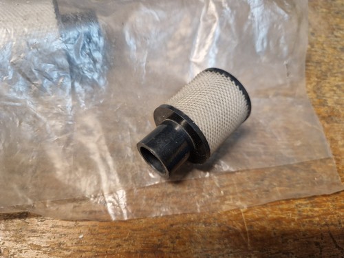 Nos reniflard huile moteur - nos,