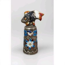 Dé à coudre asiatique