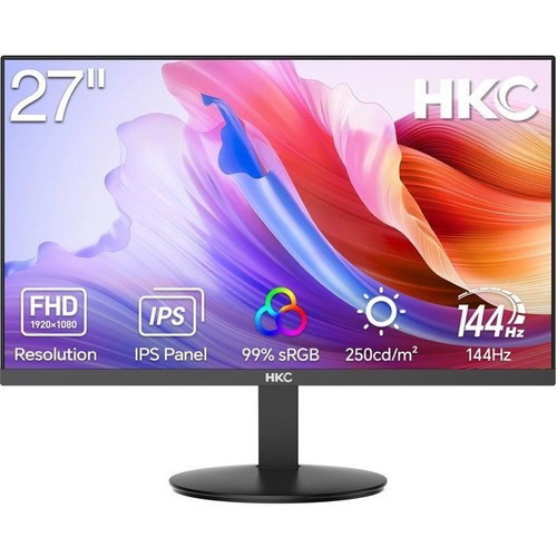 Hkc v2718s ecran - v2718s, pc