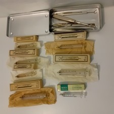 Matériels Medicaux Anciens