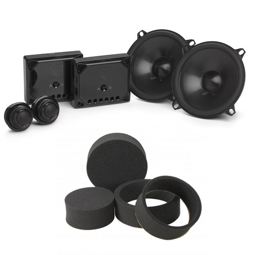 Infinity reference series - infinity,