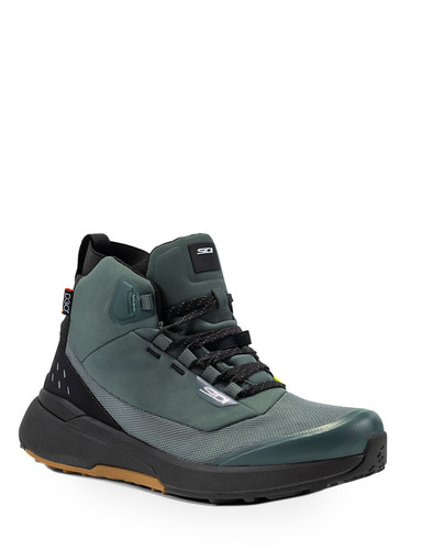 Chaussures moto sidi - chaussures,