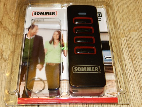 Télécommande portail - télécommande,