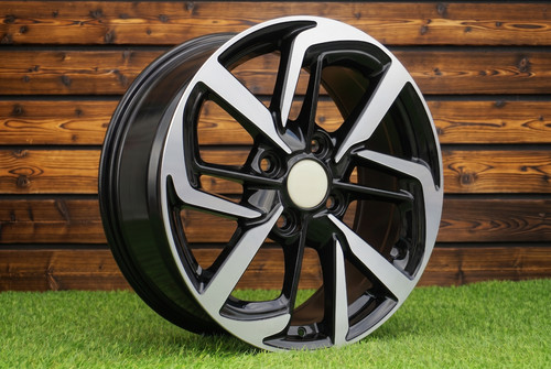 Inch 4x100 hyundai i10 - 14,