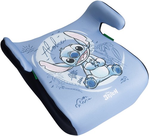 Réhausseur stitch pour siège - stitch,