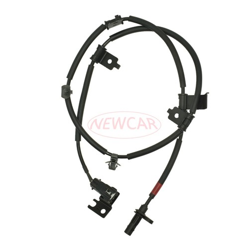 Abs wheel speed sensor - abs,