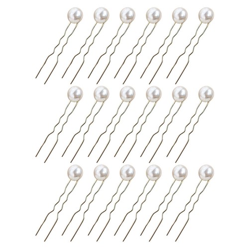 Pcs pinces cheveux - pcs,