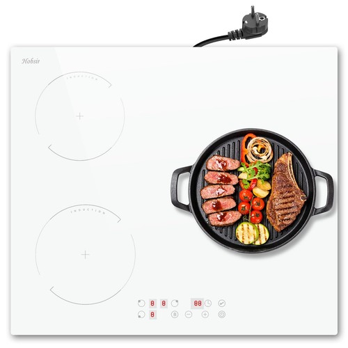 Hobsir plaque induction feux - hobsir,
