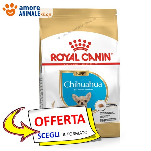 Royal canin chien chiot - →,
