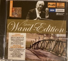 Günter Wand - Ludwig van