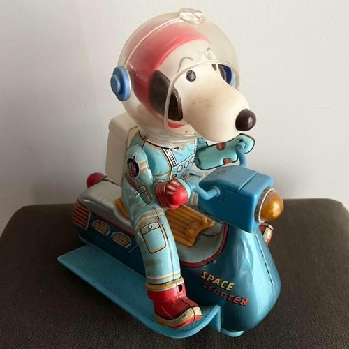 Scooter spatial masudaya - scooter,