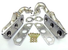 Turbo-Distributeur Collecteur