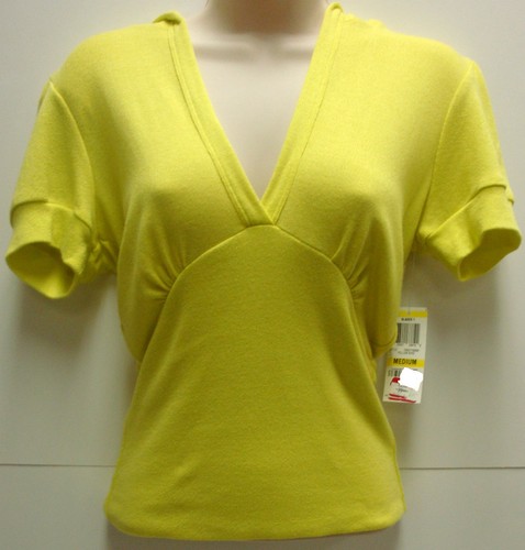 Nwt lovely inc - inc, glazed