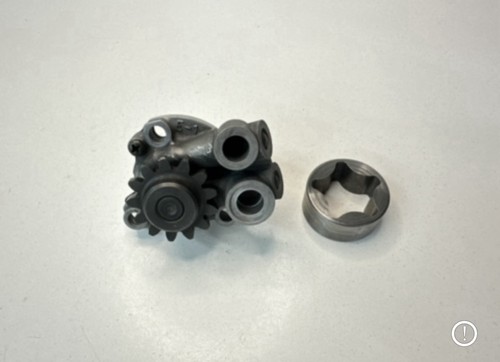 Used oem 05 yamaha - 03,