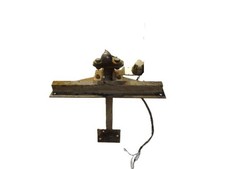 Attelage (boule de remorquage)