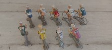 Lot 9 Cyclistes Cofalu /