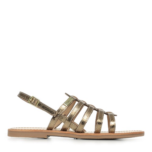 Sandales pieds les - sandales, nu