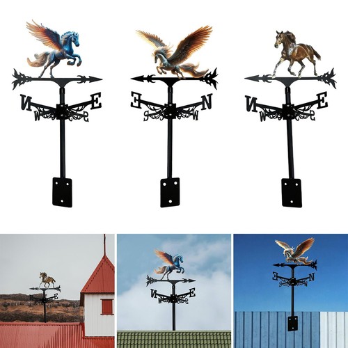 Girouette décorative - , en
