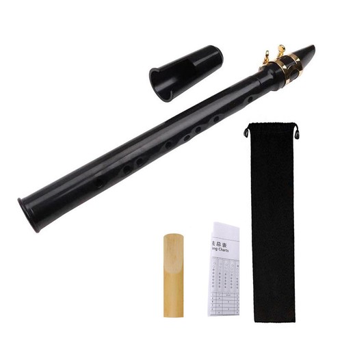 Mini saxophone poche avec - mini, de