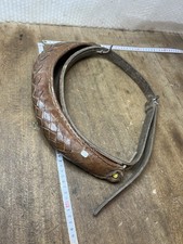 Outil Ancienne Ceinture  de