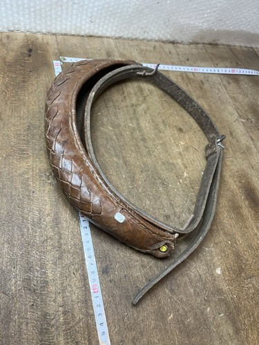 Outil ancienne ceinture - ceinture, de