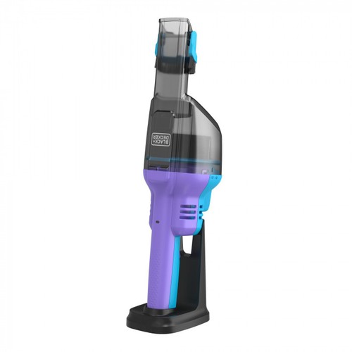 Aspirateur main black - aspirateur,