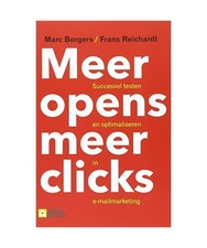 Meer opens, meer clicks