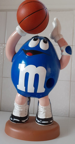 Distributeur bonbons m s - distributeur,